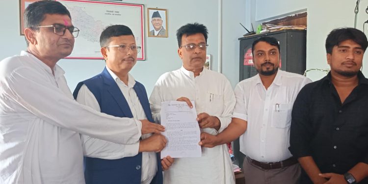 ‎उखु किसानको चेतावनी : बाँकी अनुदान नदिए आन्दोलनमा उत्रिने