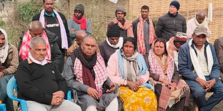 जनताको बलिदानीबाट प्राप्त उलब्धीमाथि प्रहार भइरहेको छ – अध्यक्ष यादव