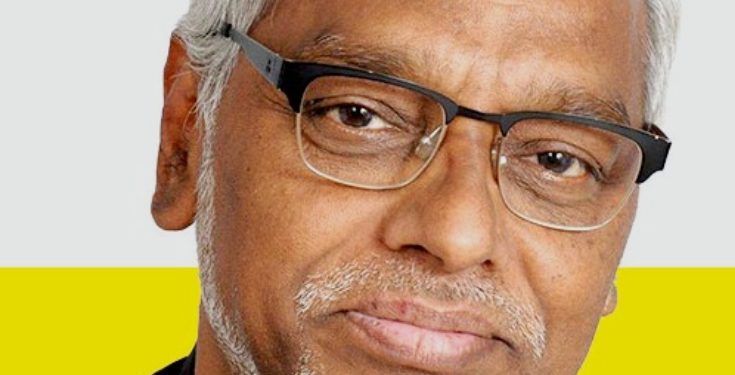 ‎राजेन्द्र महताे नेतृत्वकाे राष्ट्रिय मुक्ति पार्टी नेपालका सचिव सहित पार्टी परित्यागको घोषणा ।