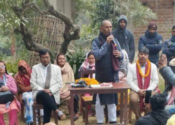 प्रत्यक्ष निर्वाचित कार्यकारी राष्ट्रपति प्रणालीले मात्रै देशमा स्थिर शासन स्थापित गर्छ- उपेन्द्र यादव