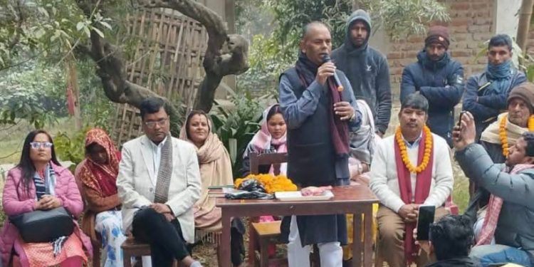 प्रत्यक्ष निर्वाचित कार्यकारी राष्ट्रपति प्रणालीले मात्रै देशमा स्थिर शासन स्थापित गर्छ- उपेन्द्र यादव