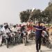 ‎मलंगवामा जसपा नेपालका उम्मेदवार भरत चौधरीको मोटरसाइकल र्‍याली तथा घरदैलो सम्पन्न