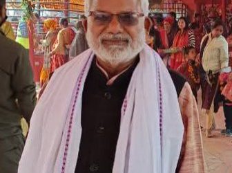 ‎गोलबजारमा ट्रमा सेन्टर निर्माण प्रक्रिया अघि बढ्यो