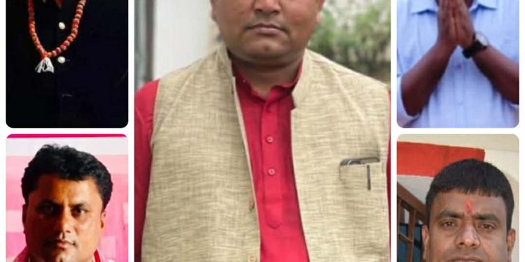 ‎जसपा नेपाल सर्लाहीले स्थानीय जनप्रतिनिधिलाई साेध्याे २४ घण्टे स्पष्टीकरण