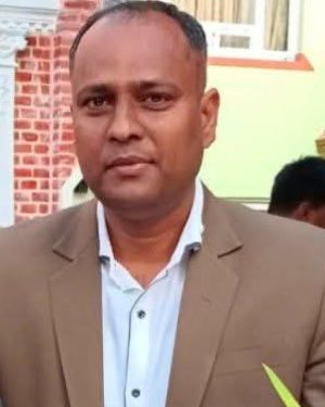 ‎पार्टीभित्रै बसेर बिपक्षीलाई सहयोग गर्ने व्यक्तिहरूको पहिचान र मूल्यांकन हुने – का.वा. सभापति यादव